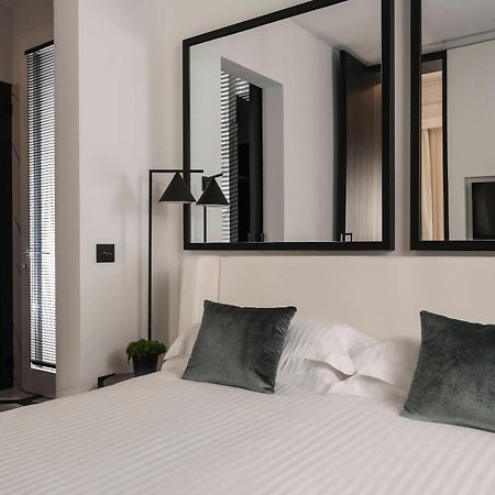 Casa Riva Hotell Riccione Eksteriør bilde