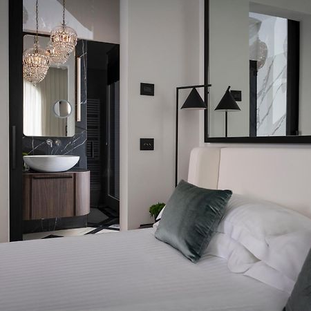 Casa Riva Hotell Riccione Eksteriør bilde