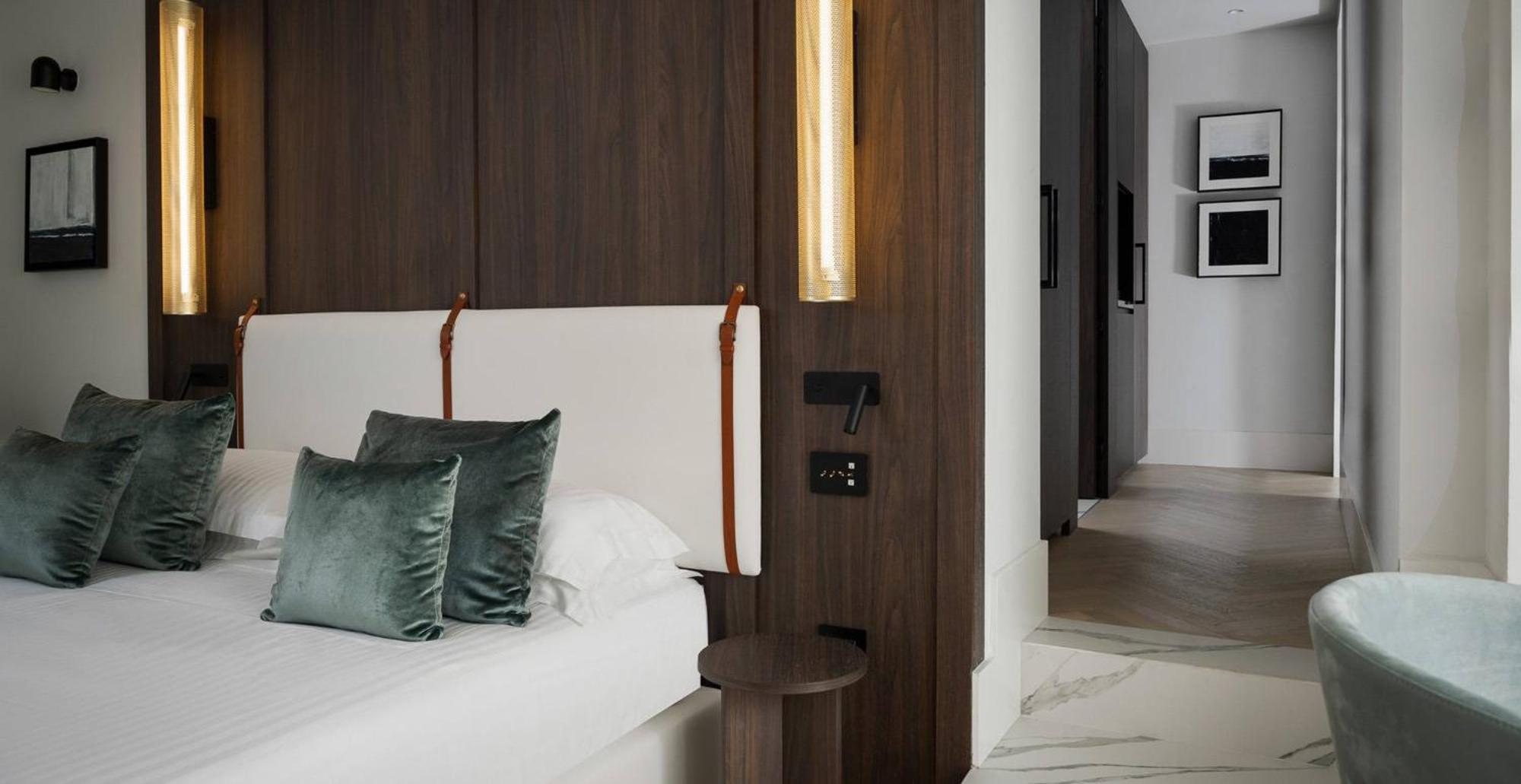 Casa Riva Hotell Riccione Eksteriør bilde