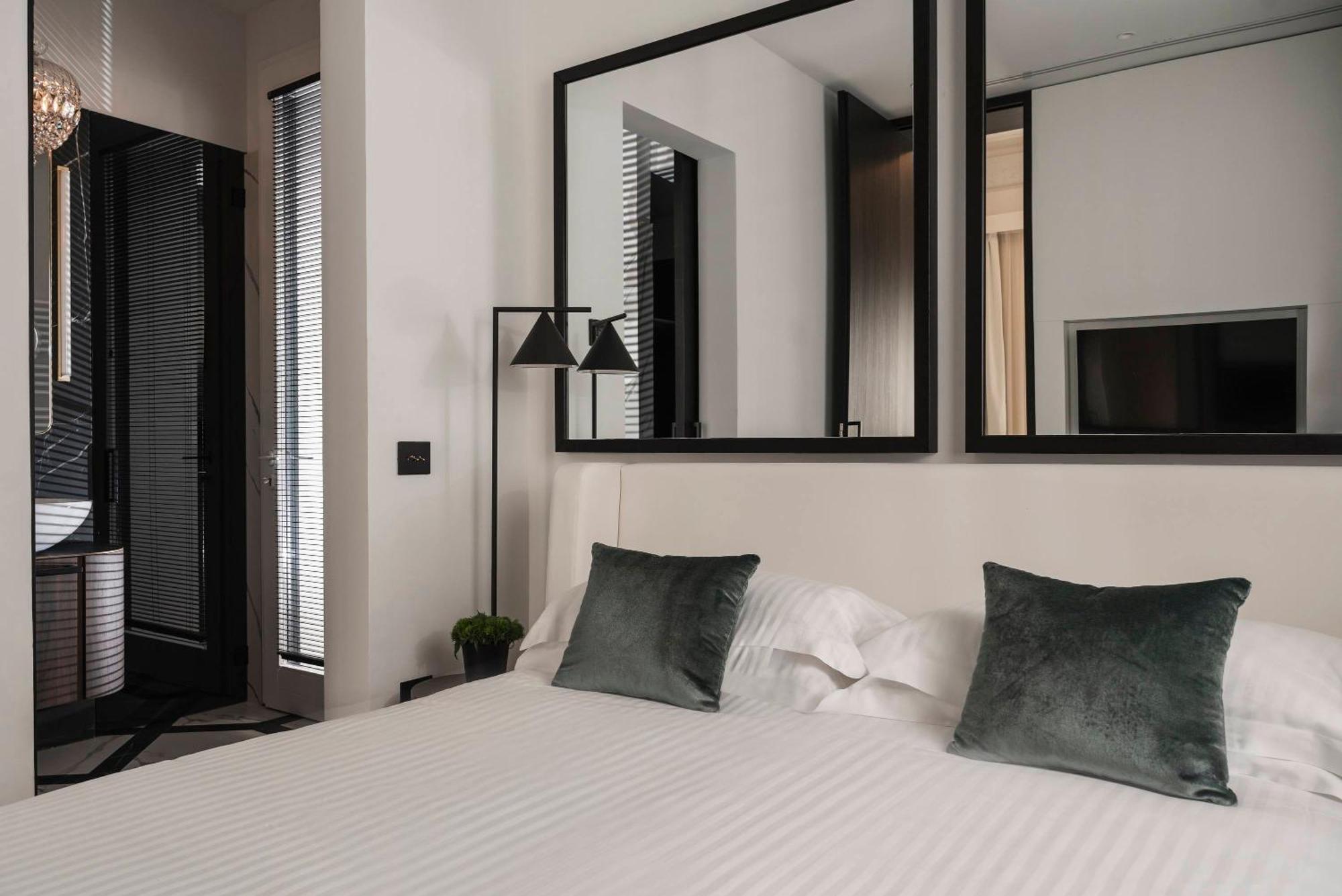 Casa Riva Hotell Riccione Eksteriør bilde