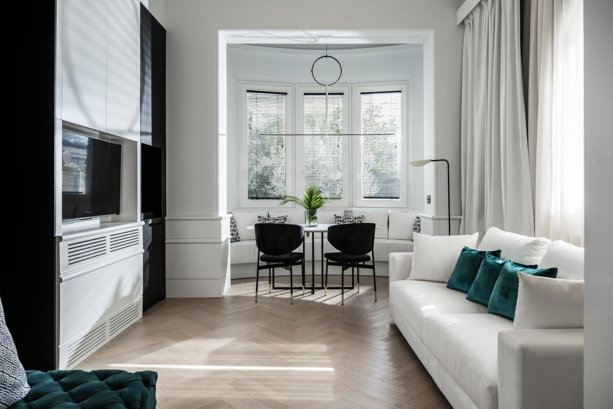 Casa Riva Hotell Riccione Eksteriør bilde