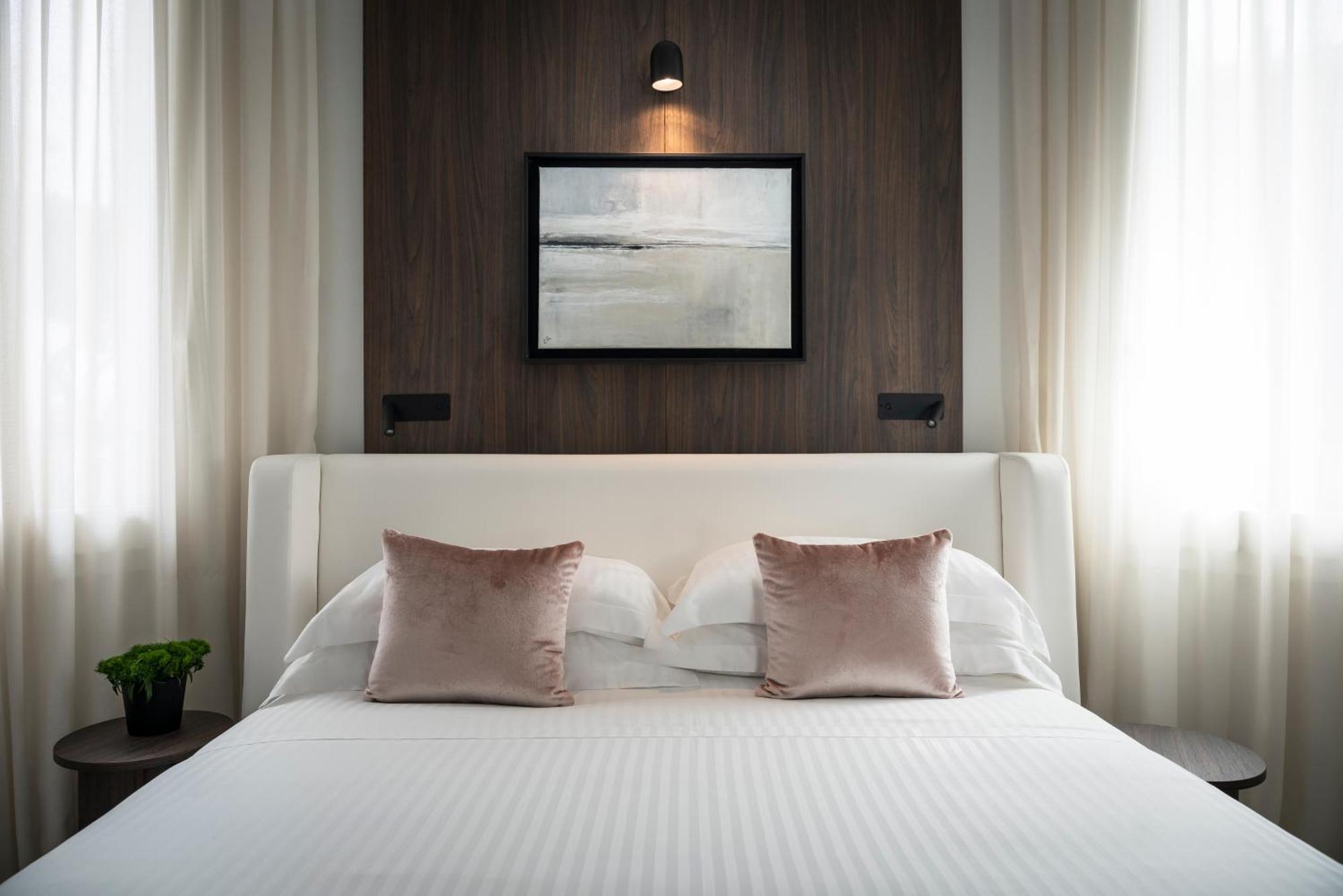 Casa Riva Hotell Riccione Eksteriør bilde