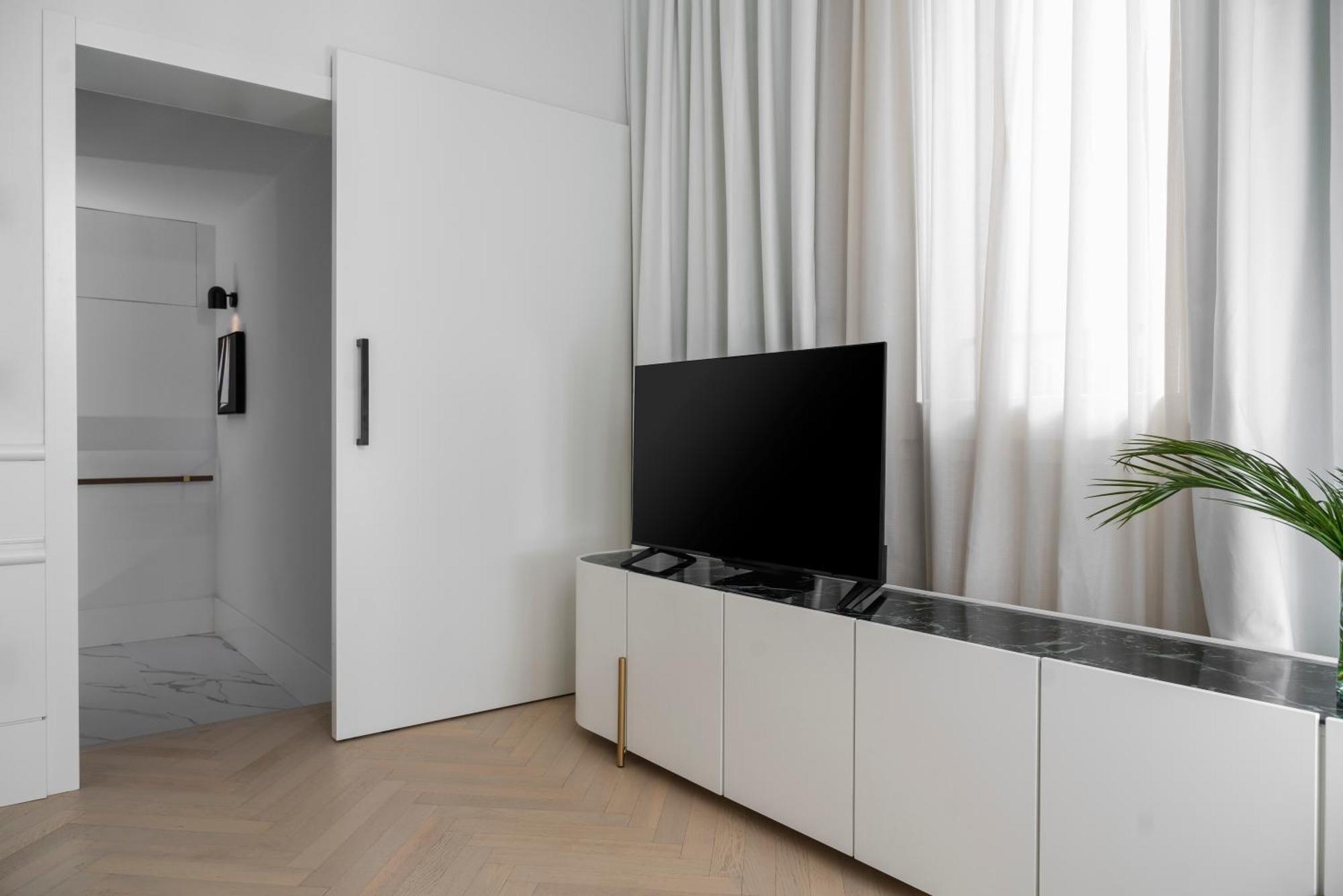 Casa Riva Hotell Riccione Eksteriør bilde