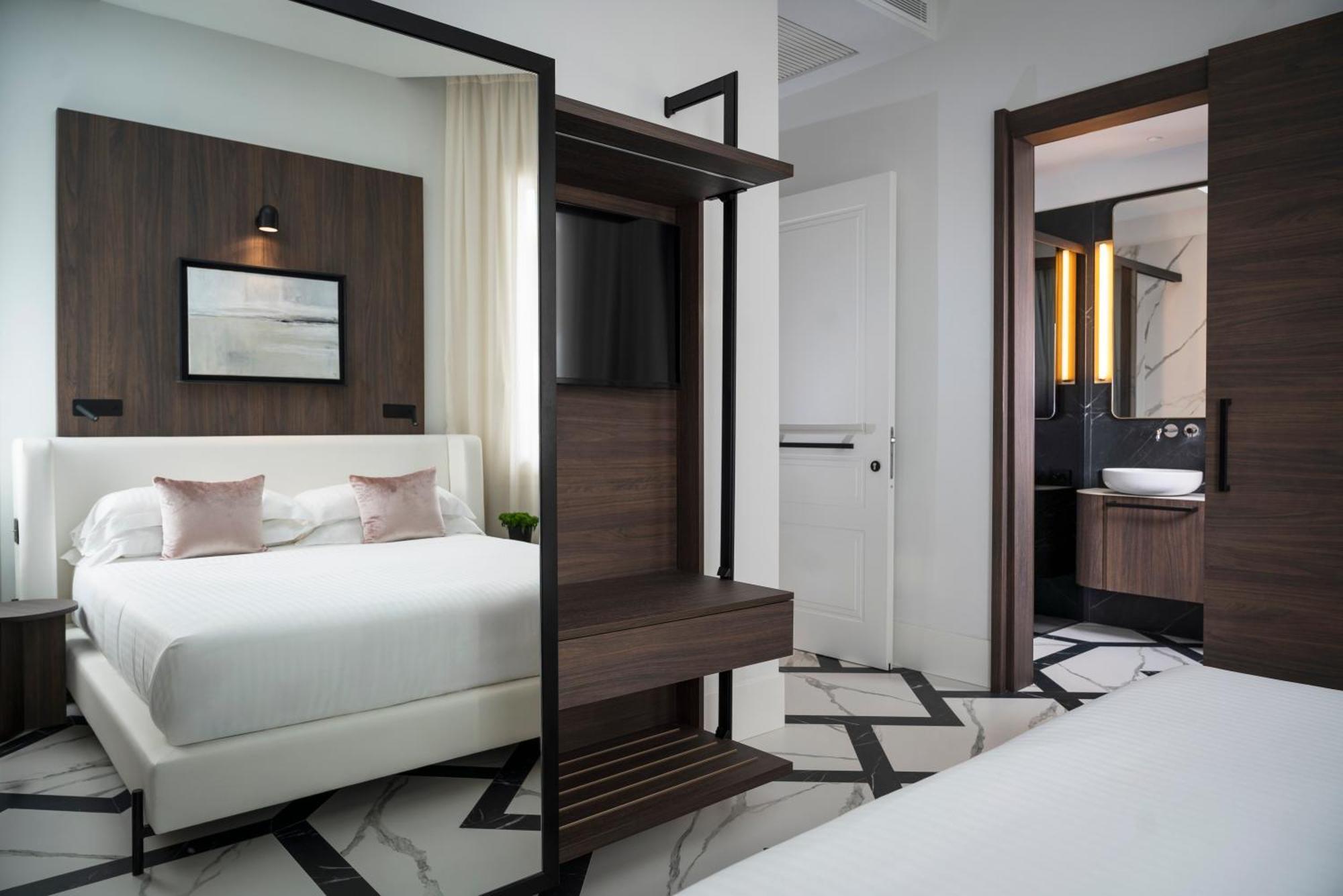 Casa Riva Hotell Riccione Eksteriør bilde