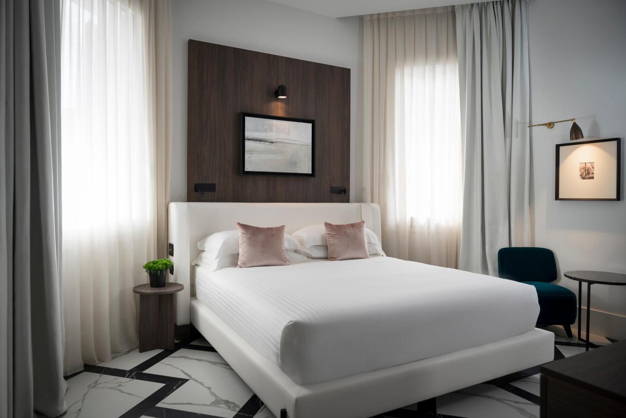 Casa Riva Hotell Riccione Eksteriør bilde