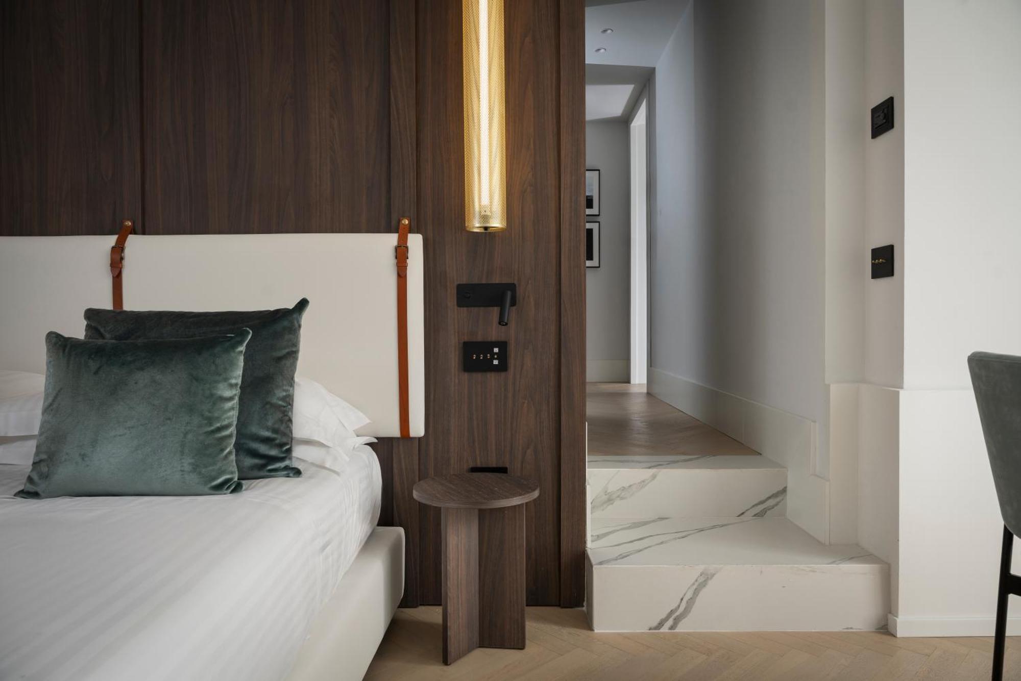 Casa Riva Hotell Riccione Eksteriør bilde