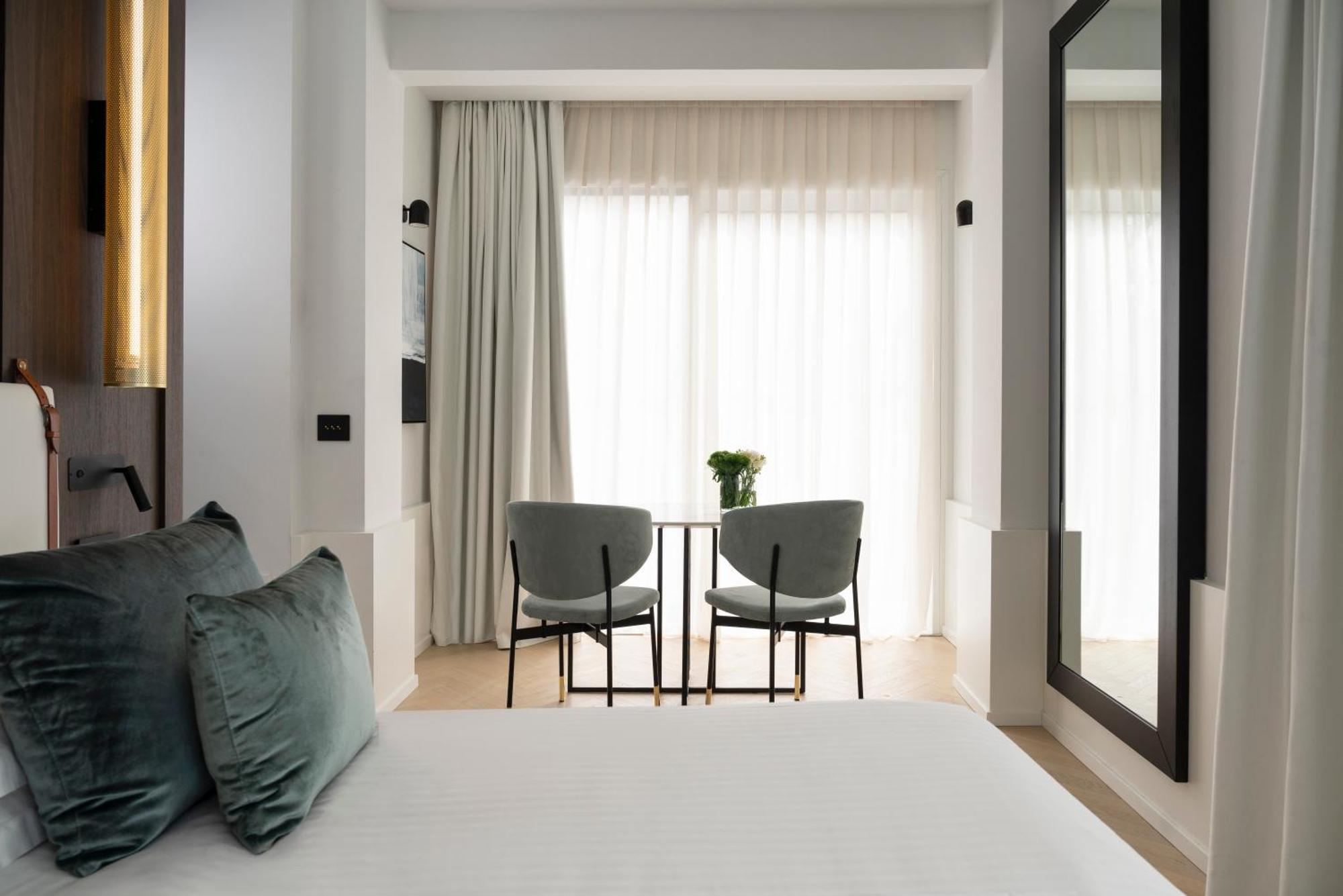 Casa Riva Hotell Riccione Eksteriør bilde