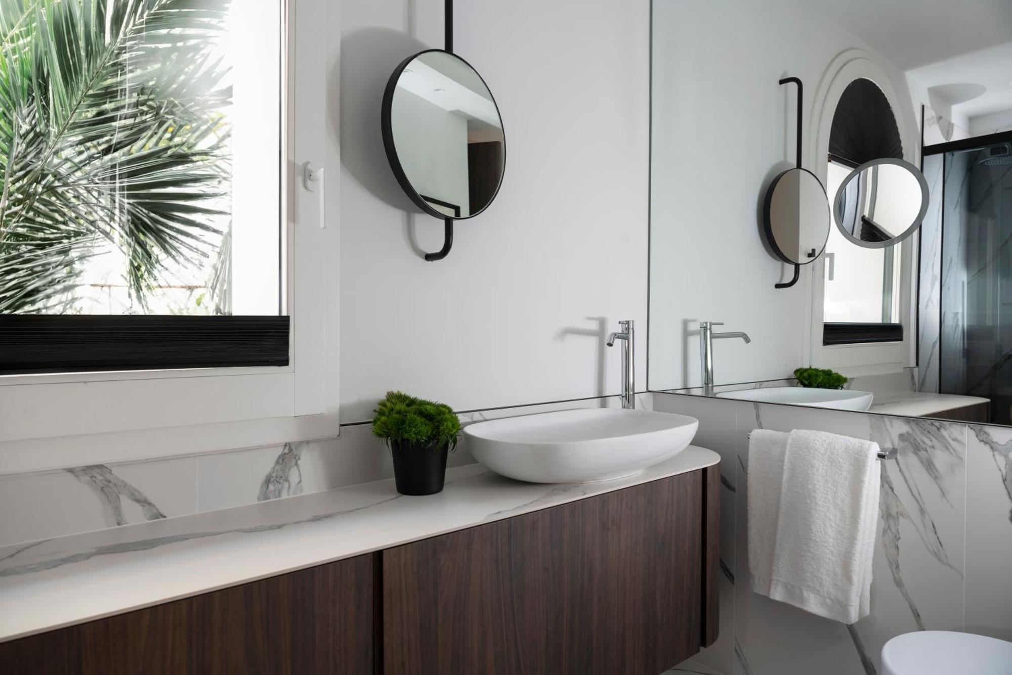 Casa Riva Hotell Riccione Eksteriør bilde