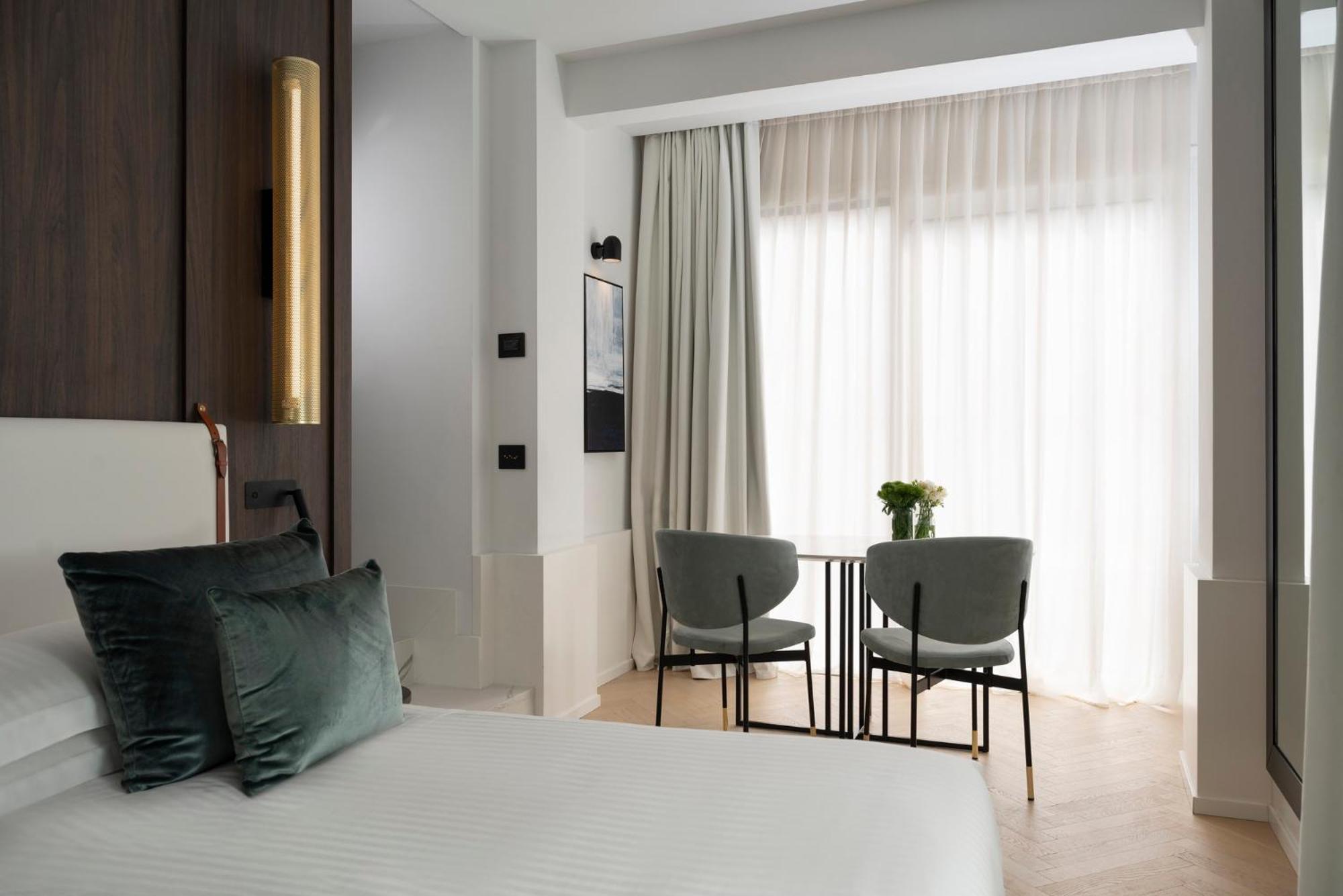 Casa Riva Hotell Riccione Eksteriør bilde